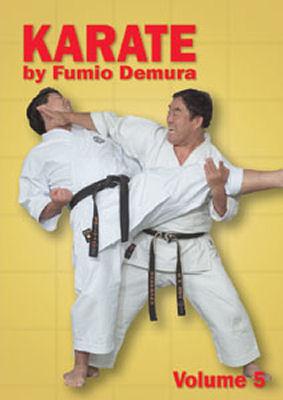 Karate Volume 5